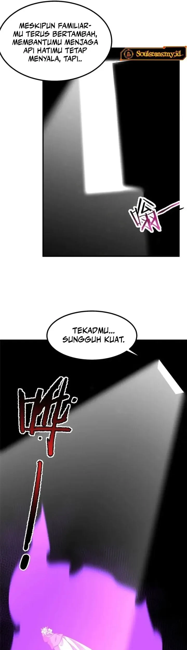 Monster Pet Evolution Chapter 409 Gambar 3