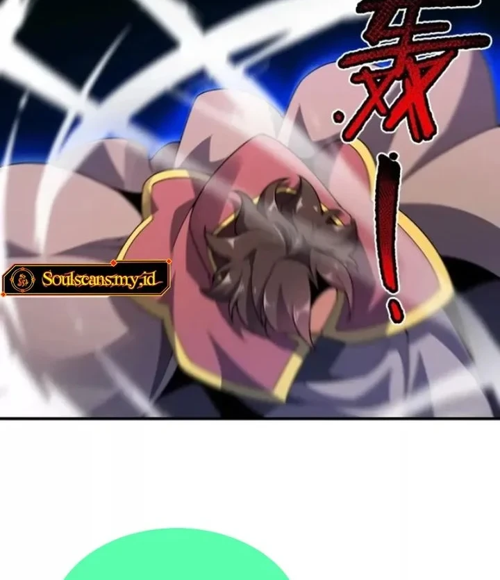 Manhua Monster Pet Evolution Chapter 410 gambar 2
