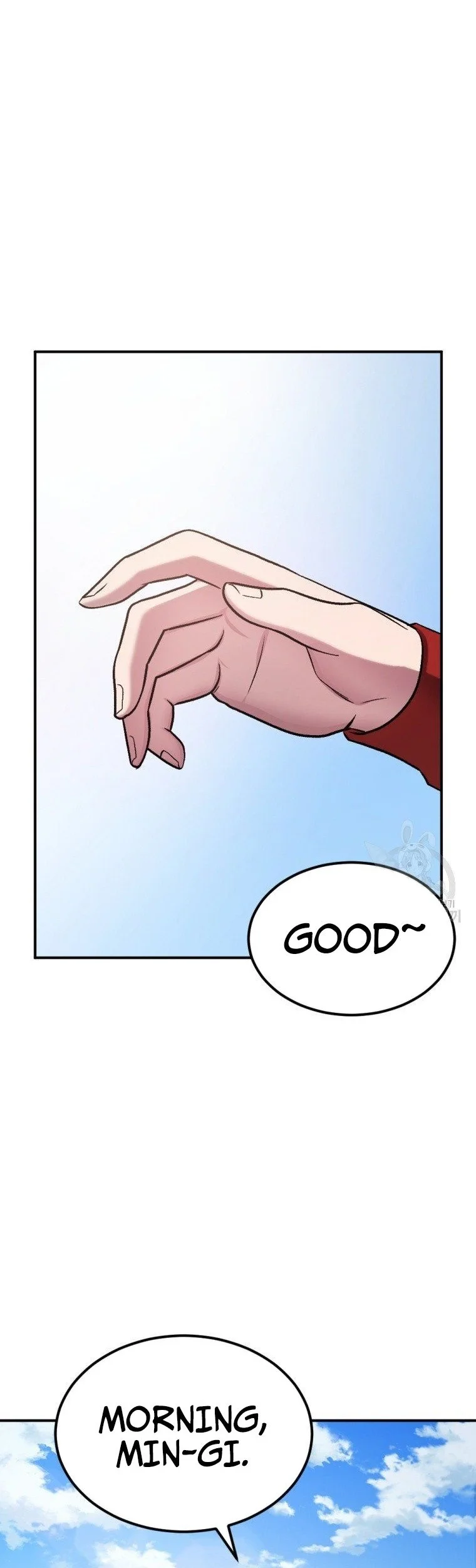 Monsters (2022) Chapter 29 Gambar 3