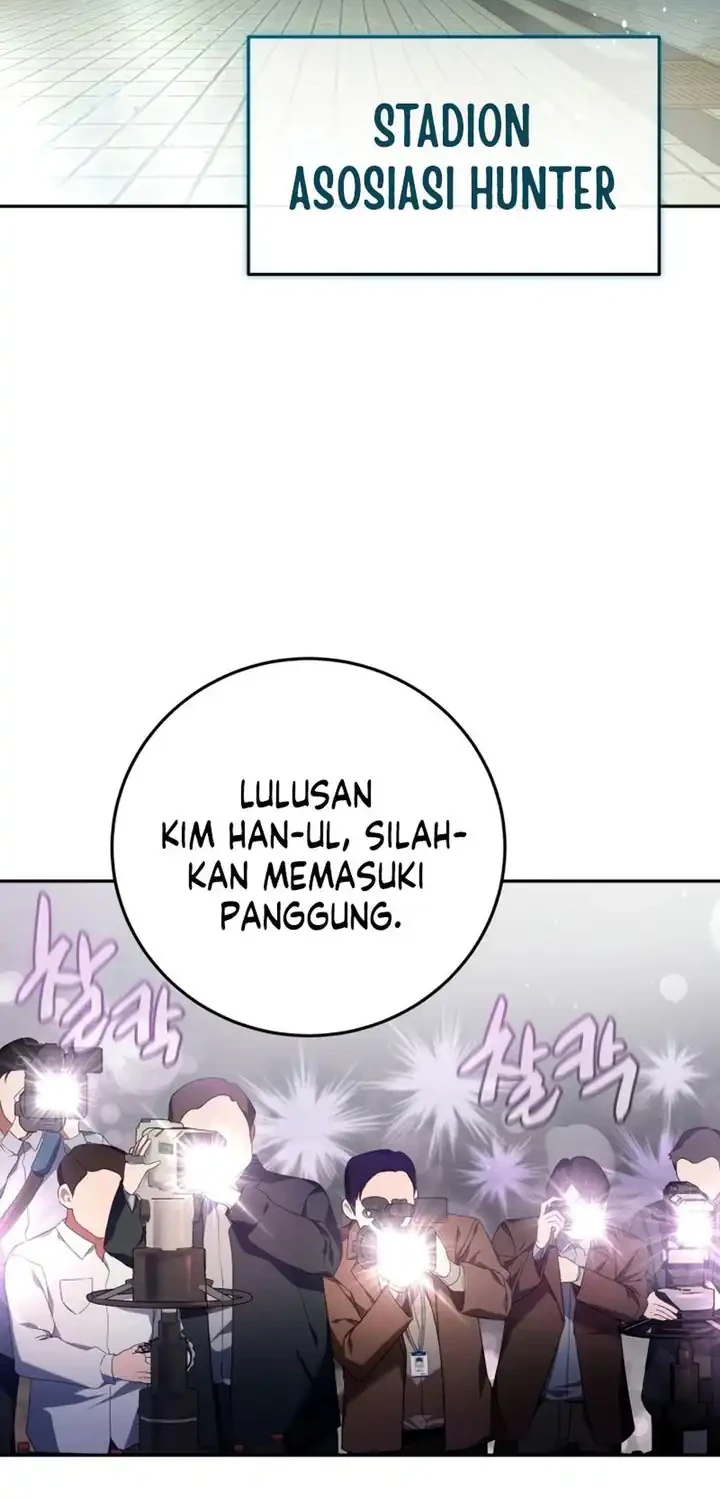 Manhwa Monsters Fight Monsters Chapter 1 gambar 2