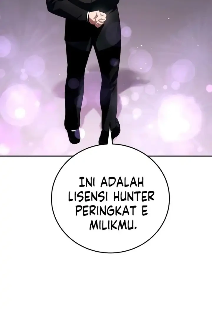 Monsters Fight Monsters Chapter 1 Gambar 4