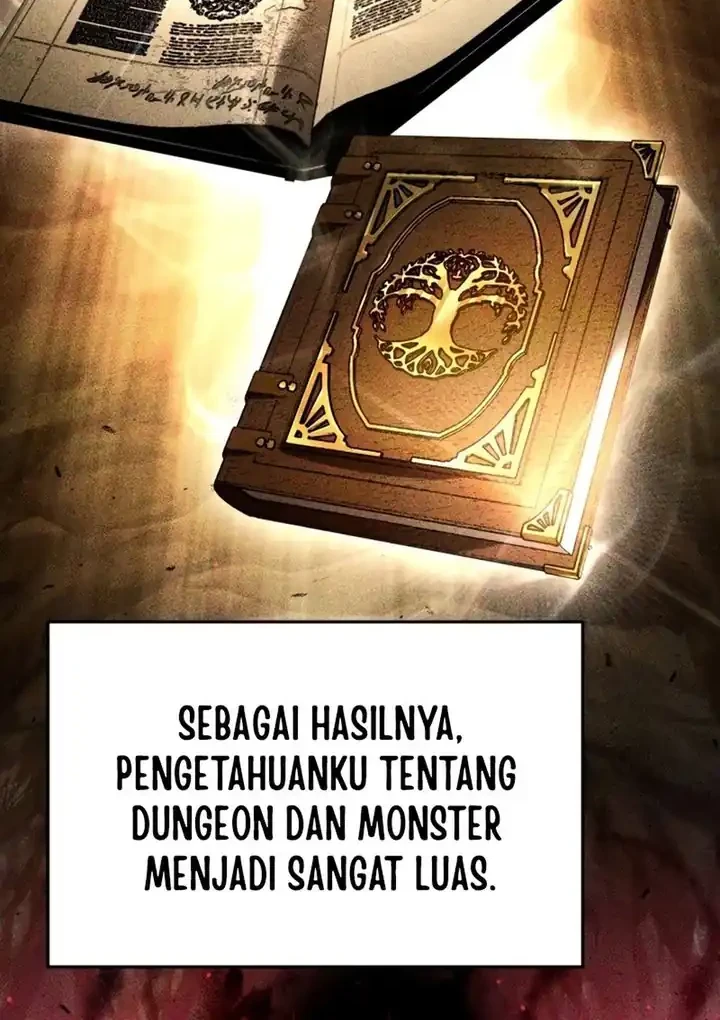 Monsters Fight Monsters Chapter 1 Gambar 6