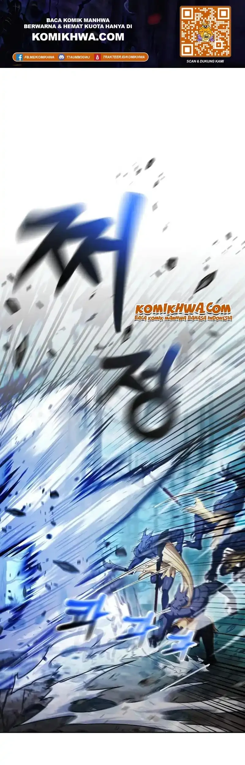Komik Monsters Fight Monsters Chapter 10 gambar 1