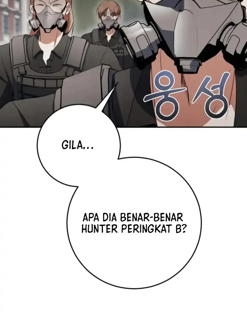 Monsters Fight Monsters Chapter 18 Gambar 5