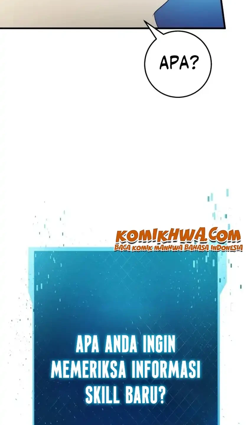 Monsters Fight Monsters Chapter 2 Gambar 6