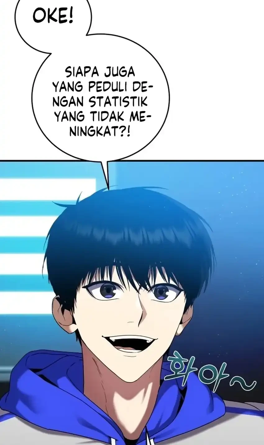 Monsters Fight Monsters Chapter 2 Gambar 8