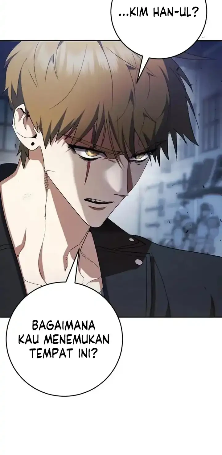 Manhwa Monsters Fight Monsters Chapter 20 gambar 2