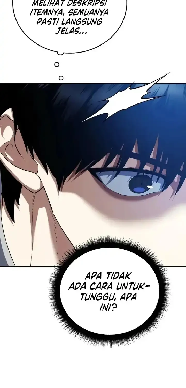 Monsters Fight Monsters Chapter 24 Gambar 3