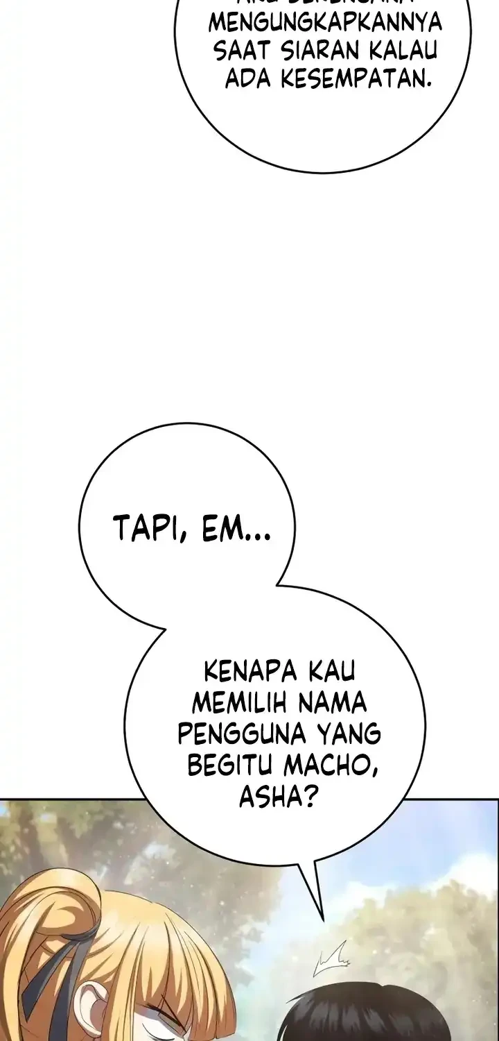 Monsters Fight Monsters Chapter 26 Gambar 3