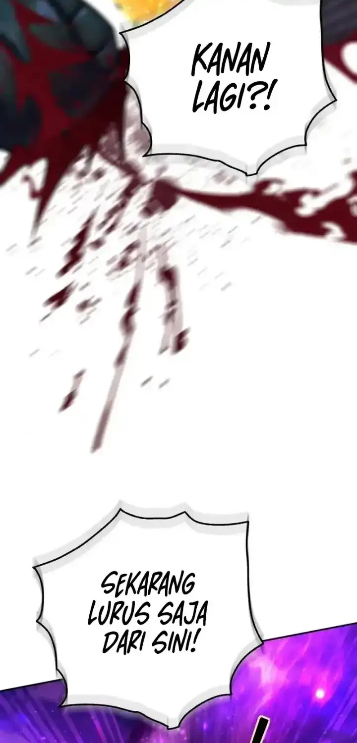 Monsters Fight Monsters Chapter 28 Gambar 3
