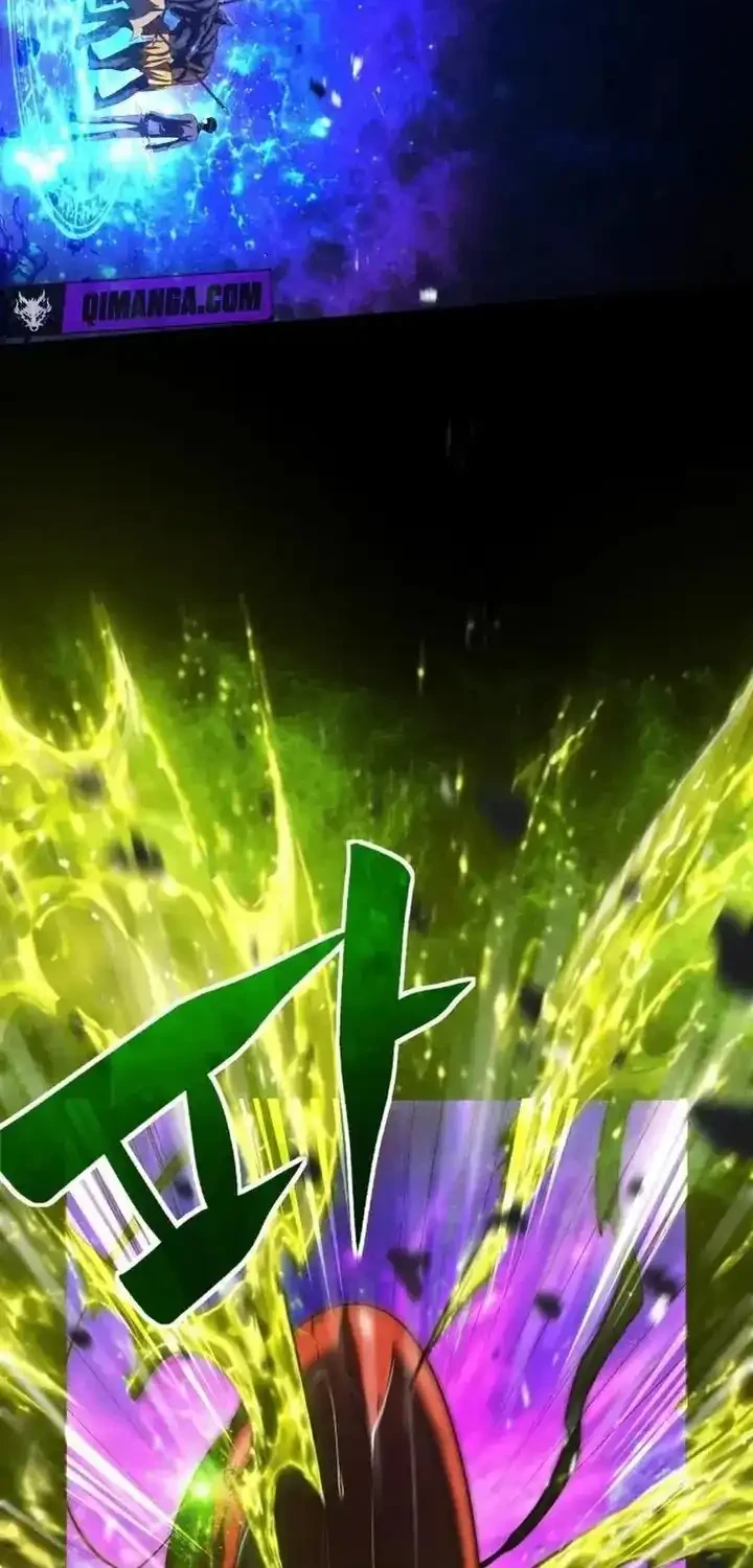 Monsters Fight Monsters Chapter 29 Gambar 3