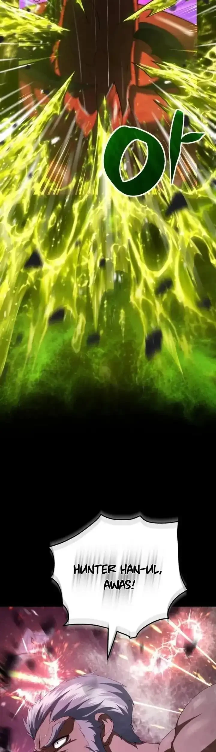 Monsters Fight Monsters Chapter 29 Gambar 4