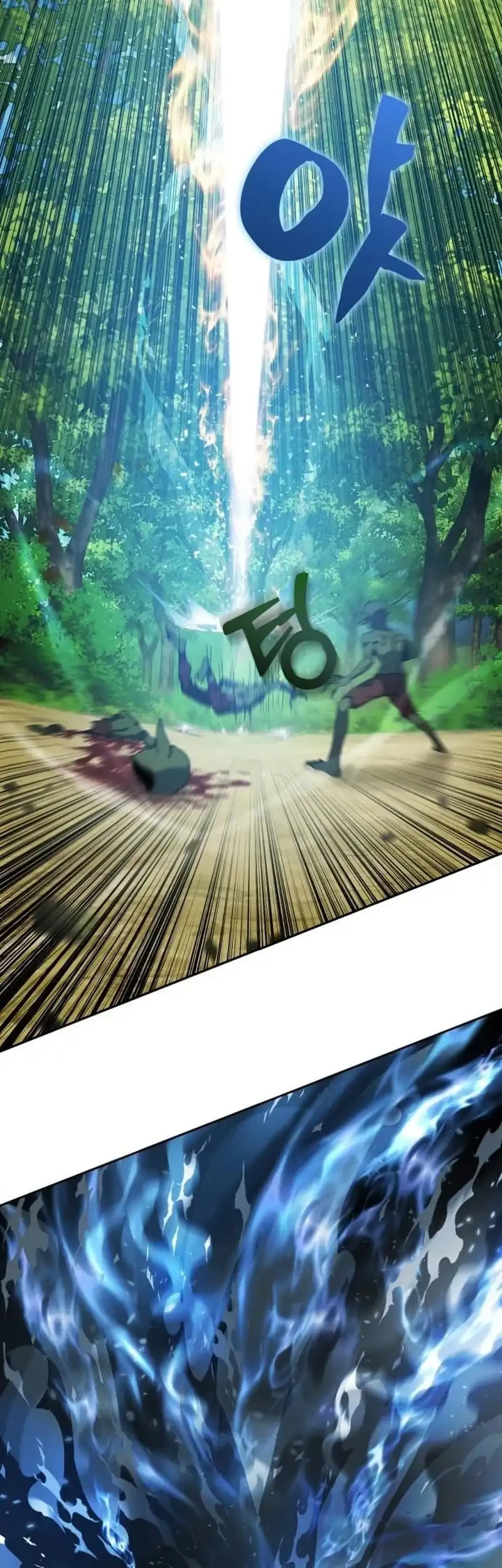 Monsters Fight Monsters Chapter 3 Gambar 3