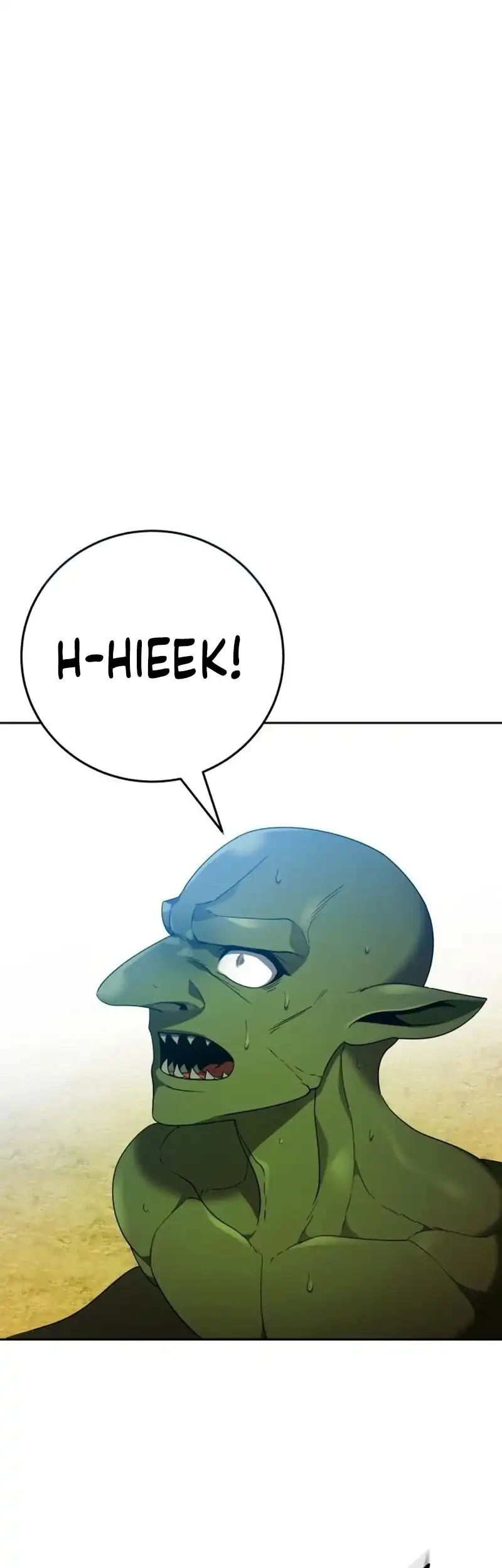 Monsters Fight Monsters Chapter 3 Gambar 5
