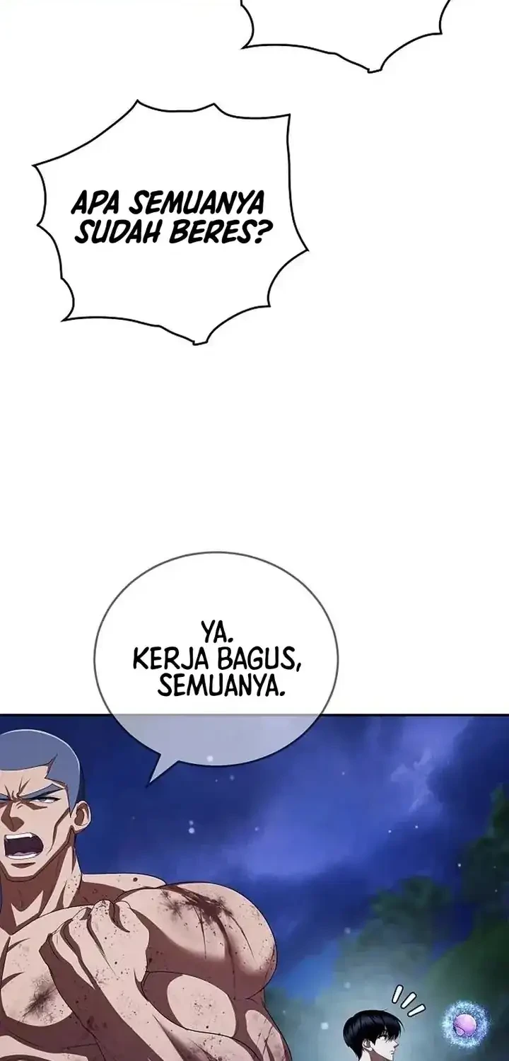 Monsters Fight Monsters Chapter 30 Gambar 3
