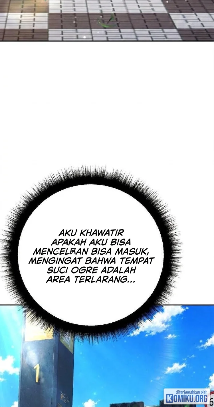 Monsters Fight Monsters Chapter 34 Gambar 3