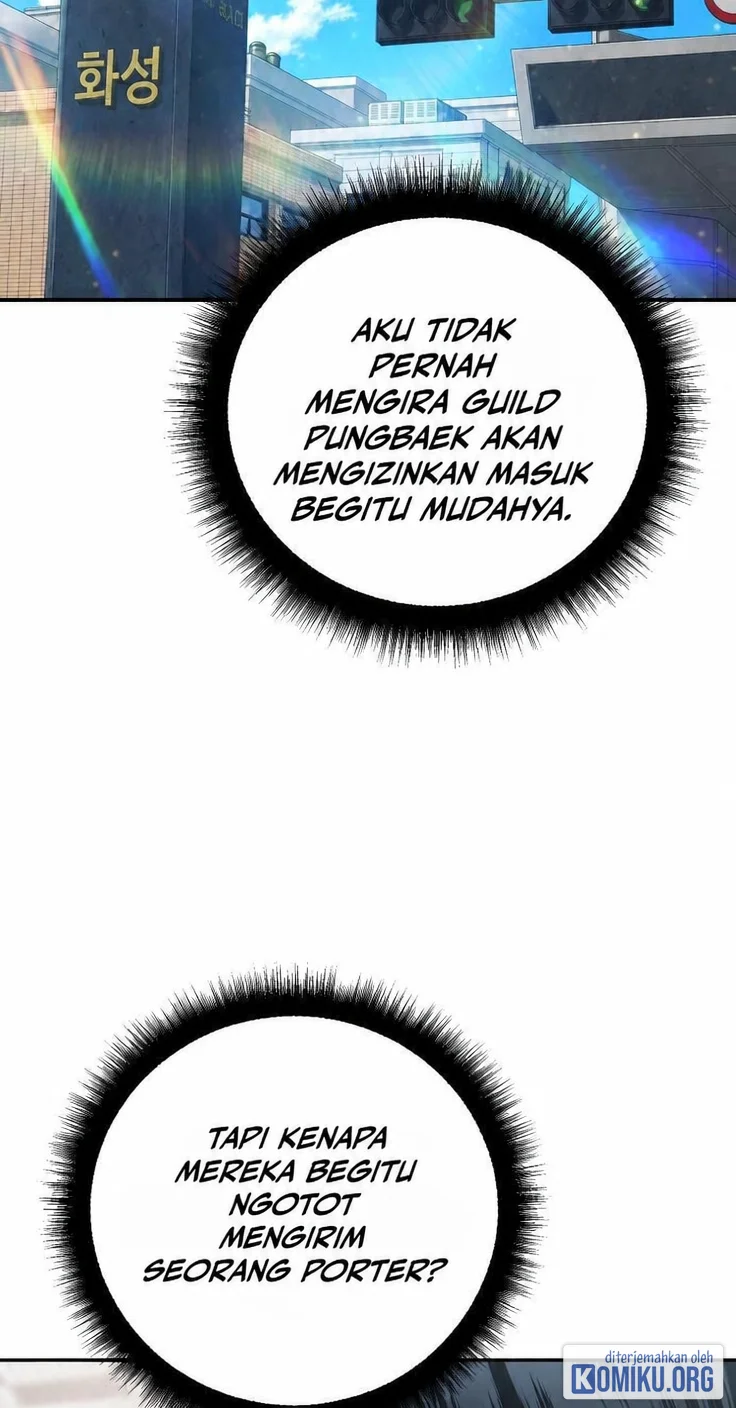 Monsters Fight Monsters Chapter 34 Gambar 4