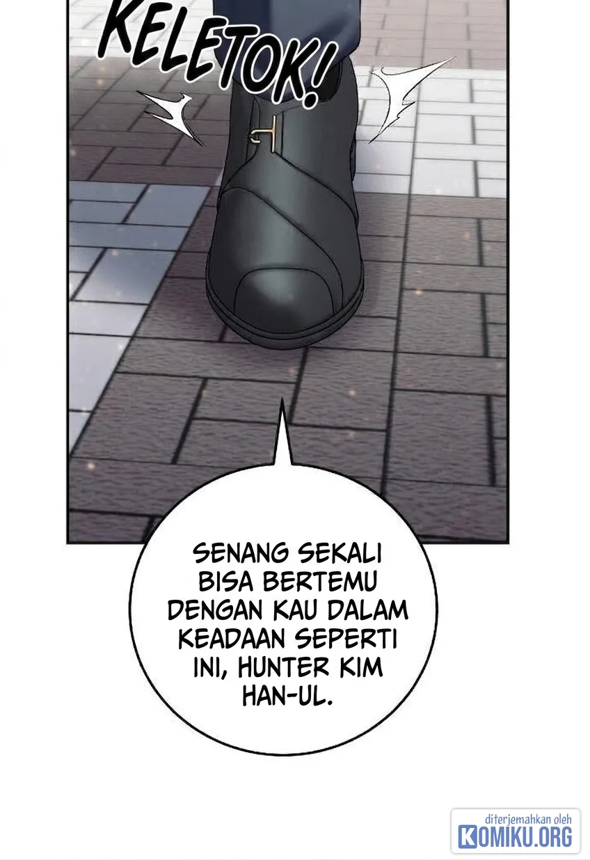 Monsters Fight Monsters Chapter 34 Gambar 7