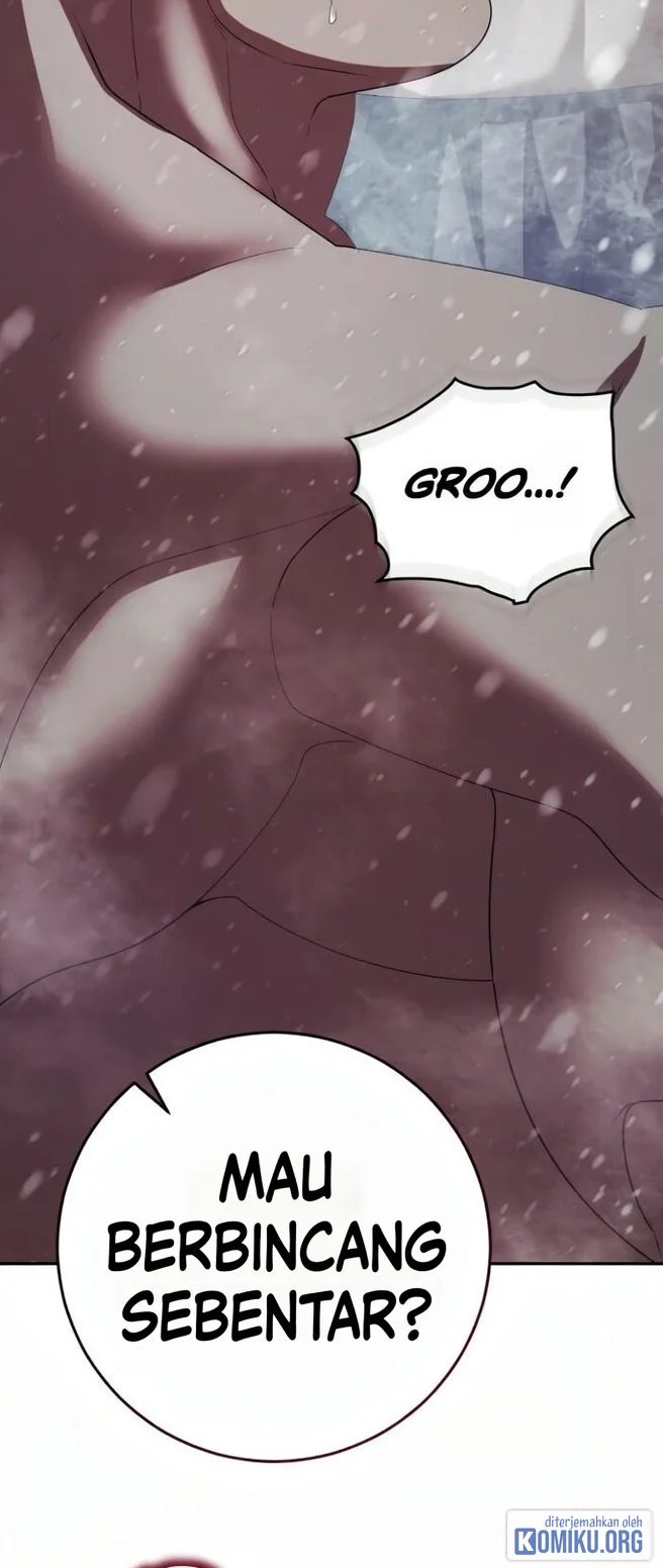 Monsters Fight Monsters Chapter 35 Gambar 6