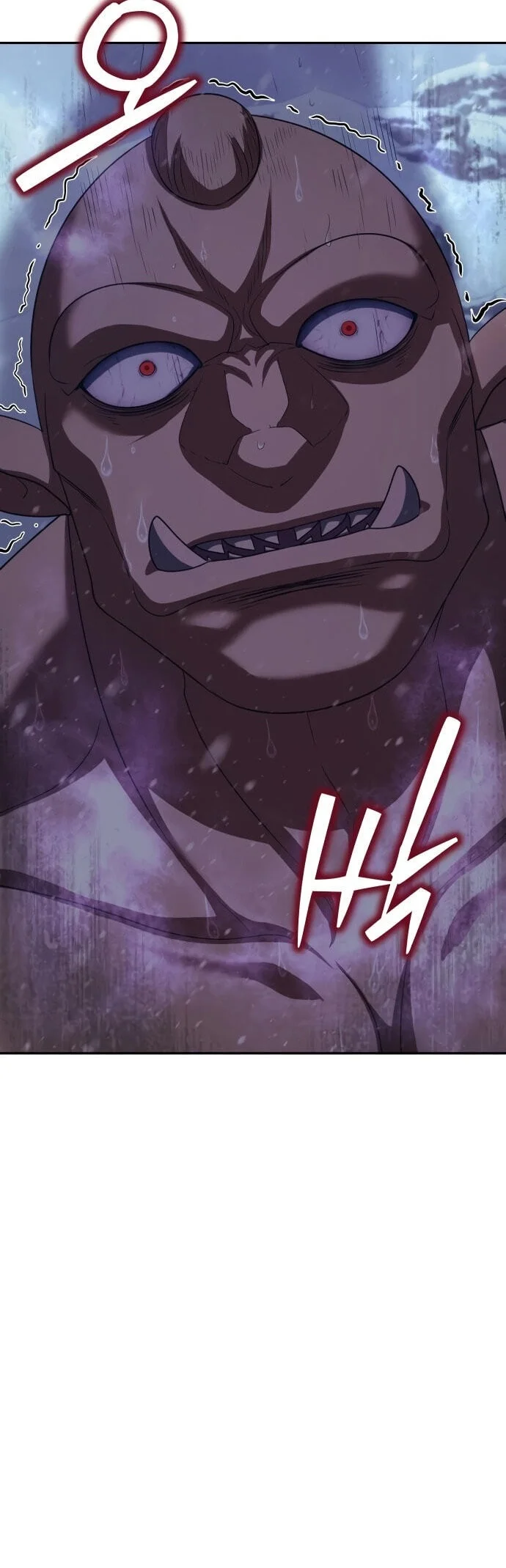 Monsters Fight Monsters Chapter 35 Gambar 7