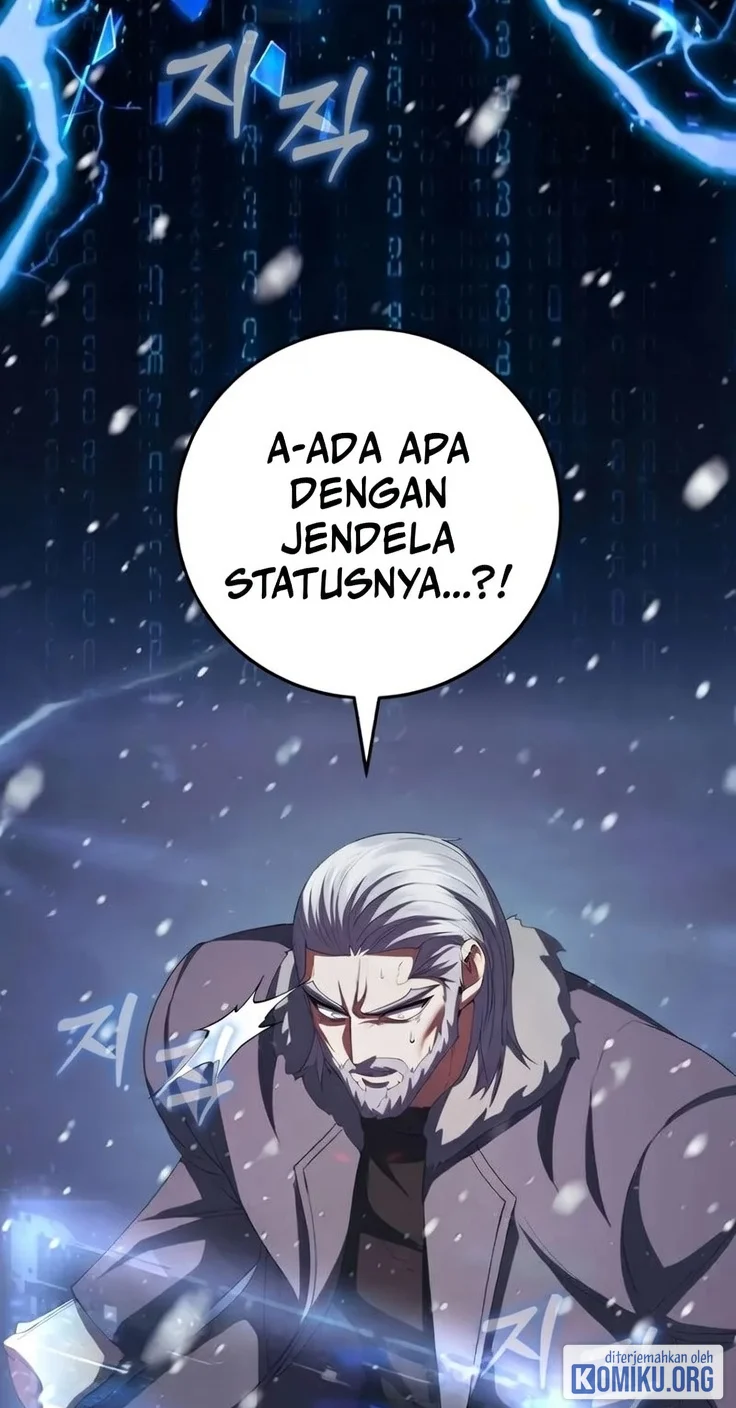 Manhwa Monsters Fight Monsters Chapter 37 gambar 2