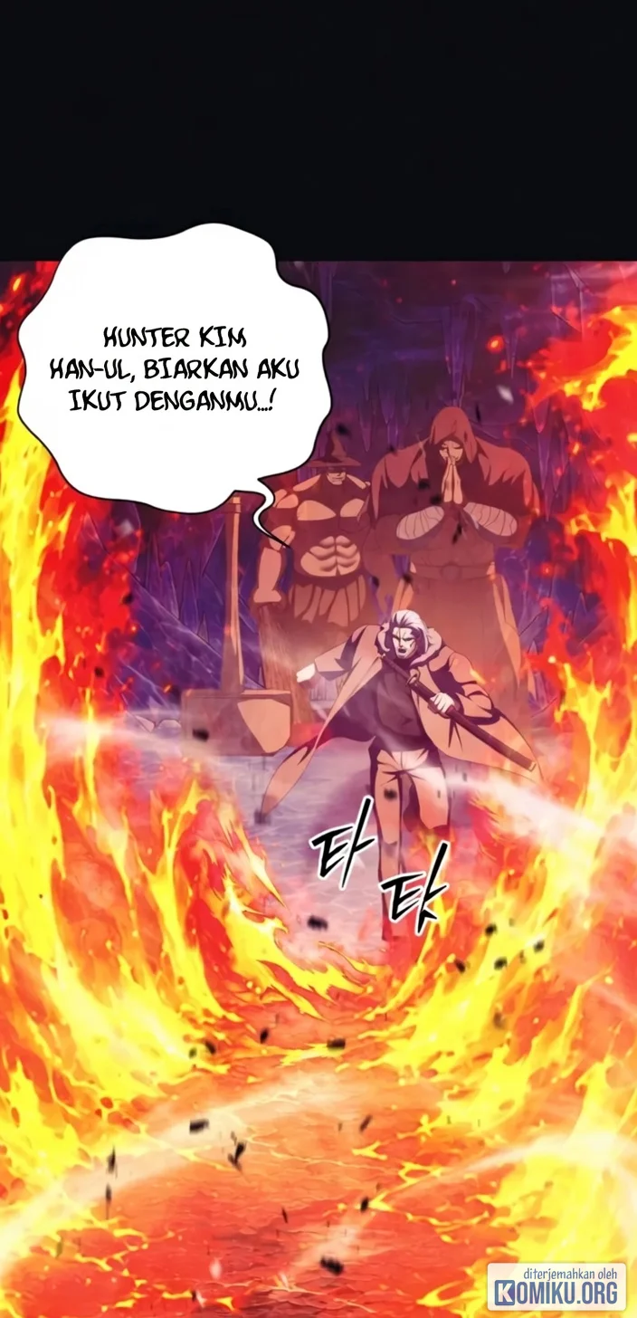 Monsters Fight Monsters Chapter 38 Gambar 5