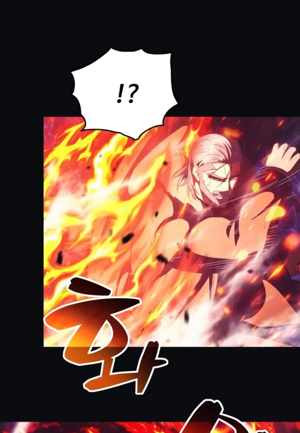 Monsters Fight Monsters Chapter 38 Gambar 7
