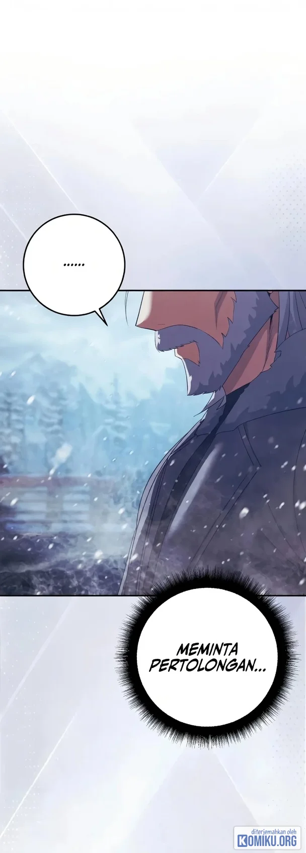 Monsters Fight Monsters Chapter 39 Gambar 7