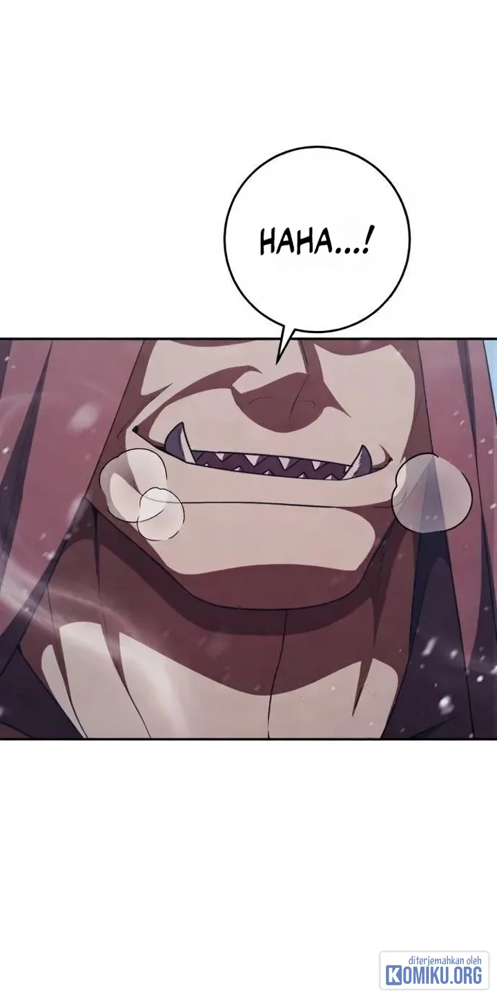 Monsters Fight Monsters Chapter 42 Gambar 7