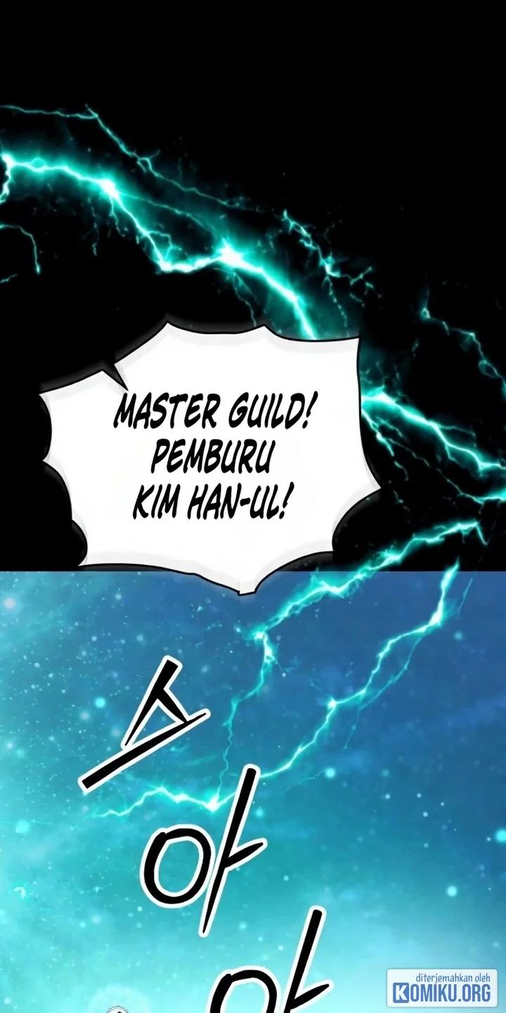 Monsters Fight Monsters Chapter 43 Gambar 7