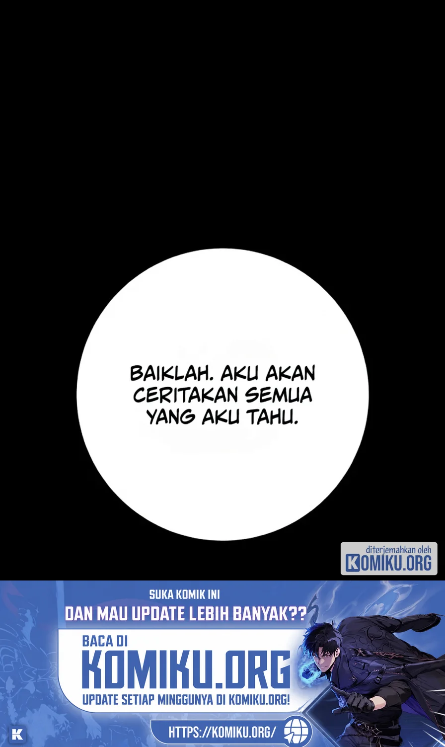 Monsters Fight Monsters Chapter 45 Gambar 5