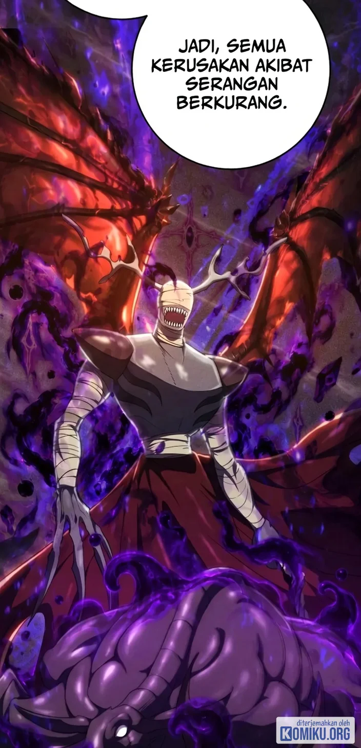 Monsters Fight Monsters Chapter 45 Gambar 7