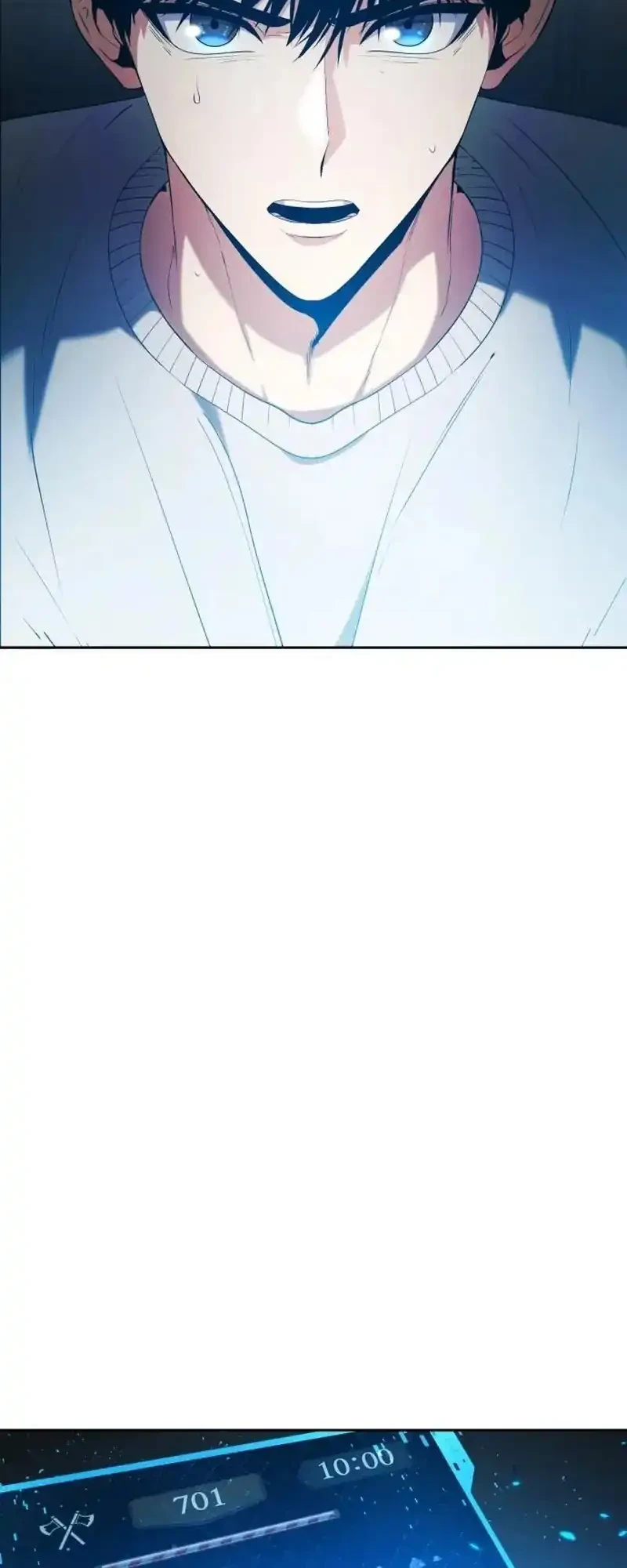 Monsters Fight Monsters Chapter 5 Gambar 3