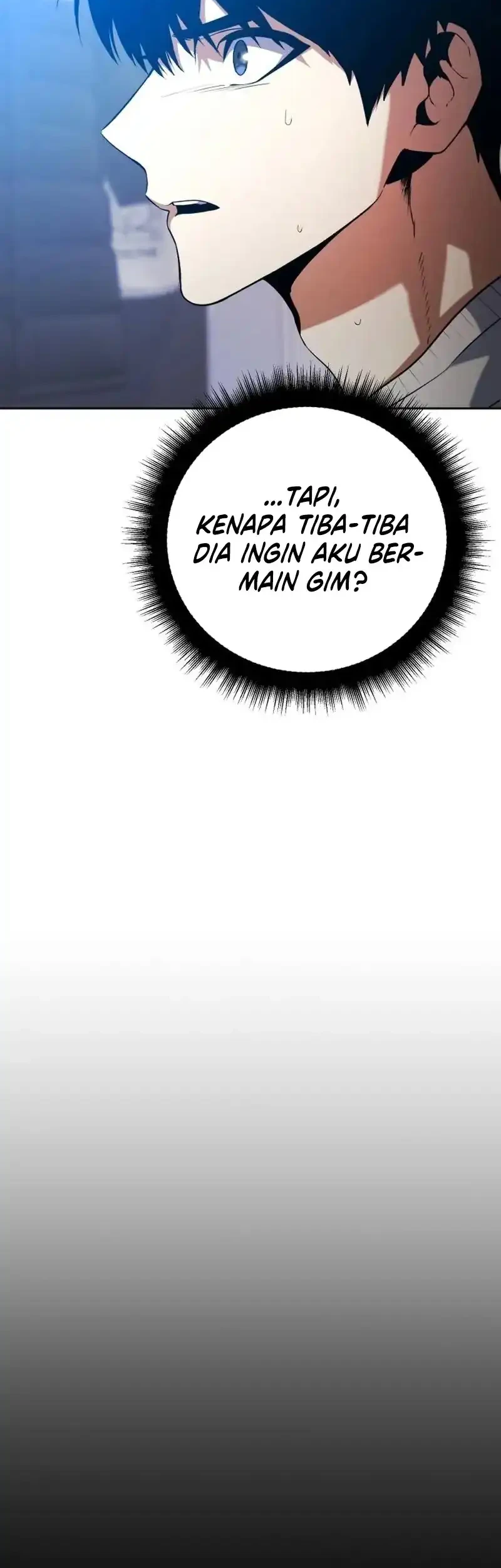 Monsters Fight Monsters Chapter 5 Gambar 5