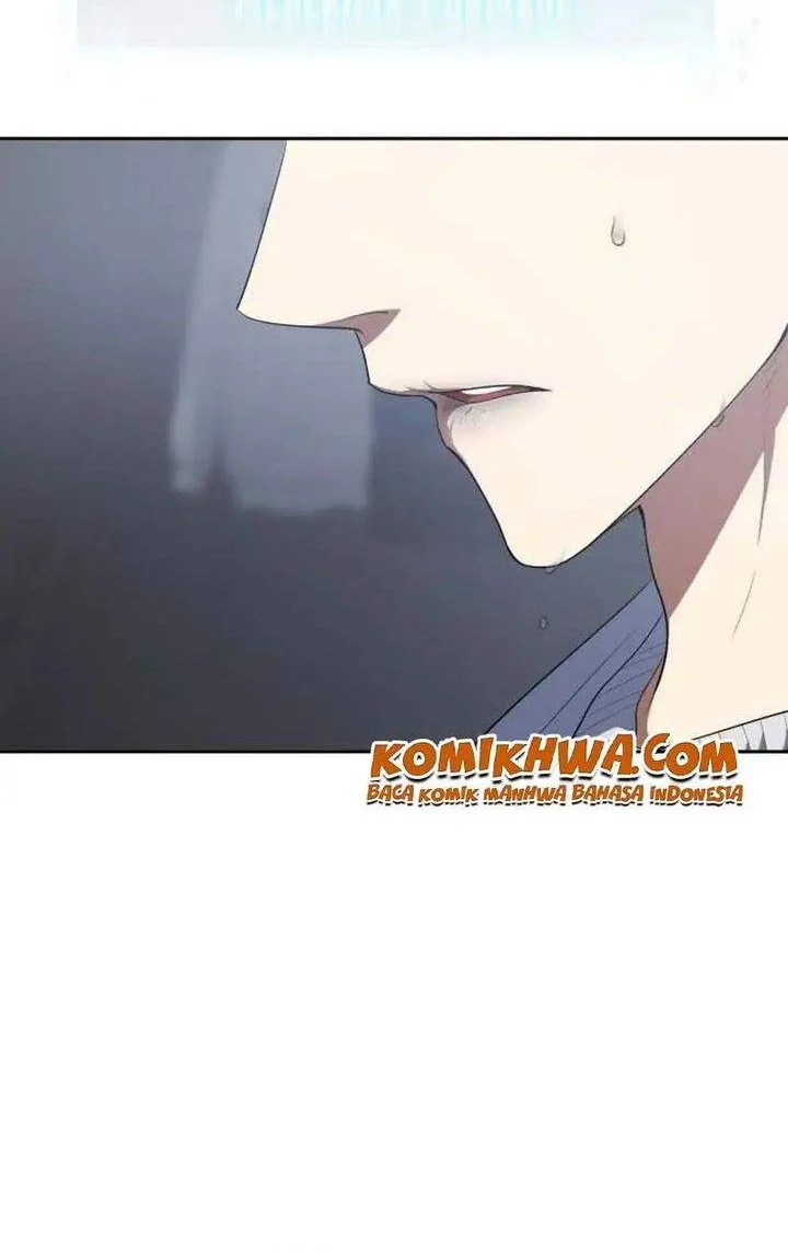 Manhwa Monsters Fight Monsters Chapter 6 gambar 2
