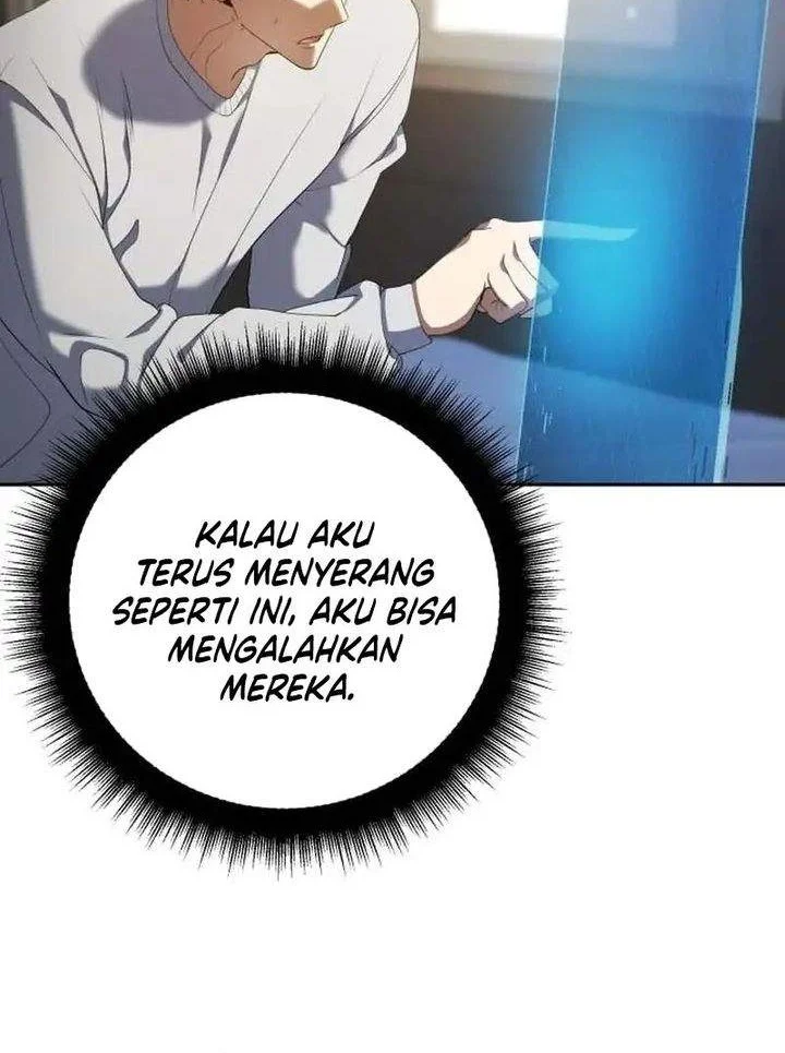 Monsters Fight Monsters Chapter 6 Gambar 4