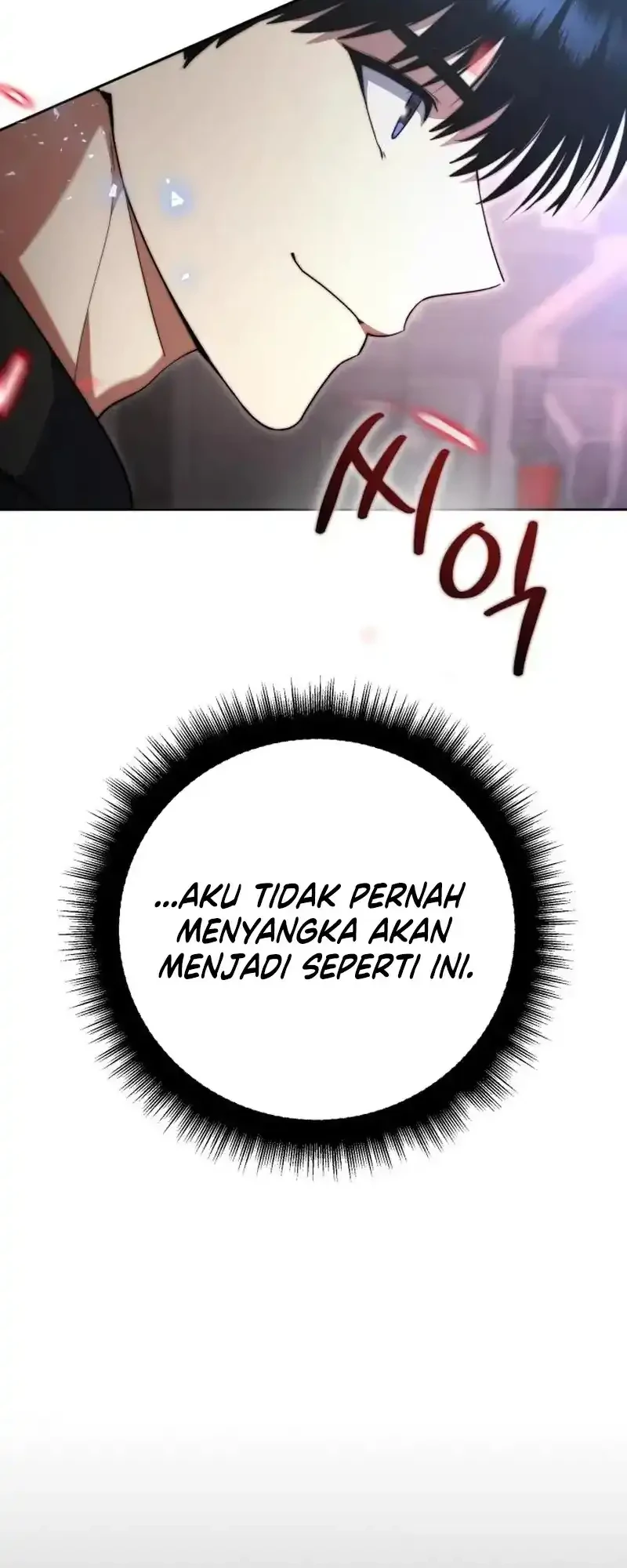 Monsters Fight Monsters Chapter 7 Gambar 3