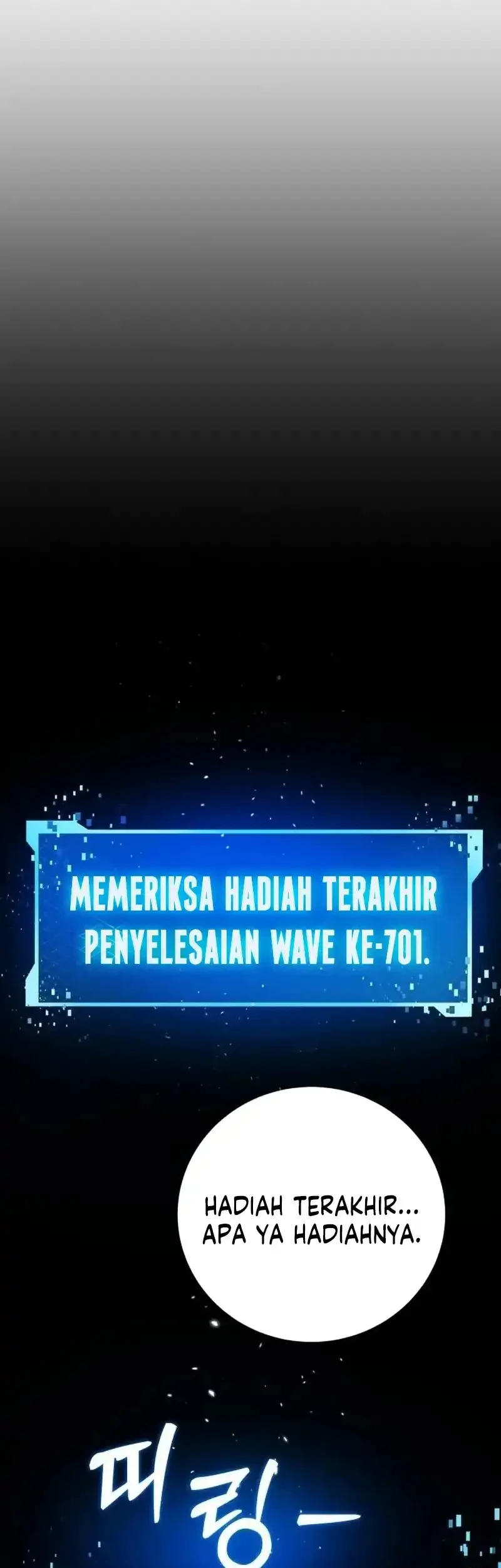 Monsters Fight Monsters Chapter 7 Gambar 4