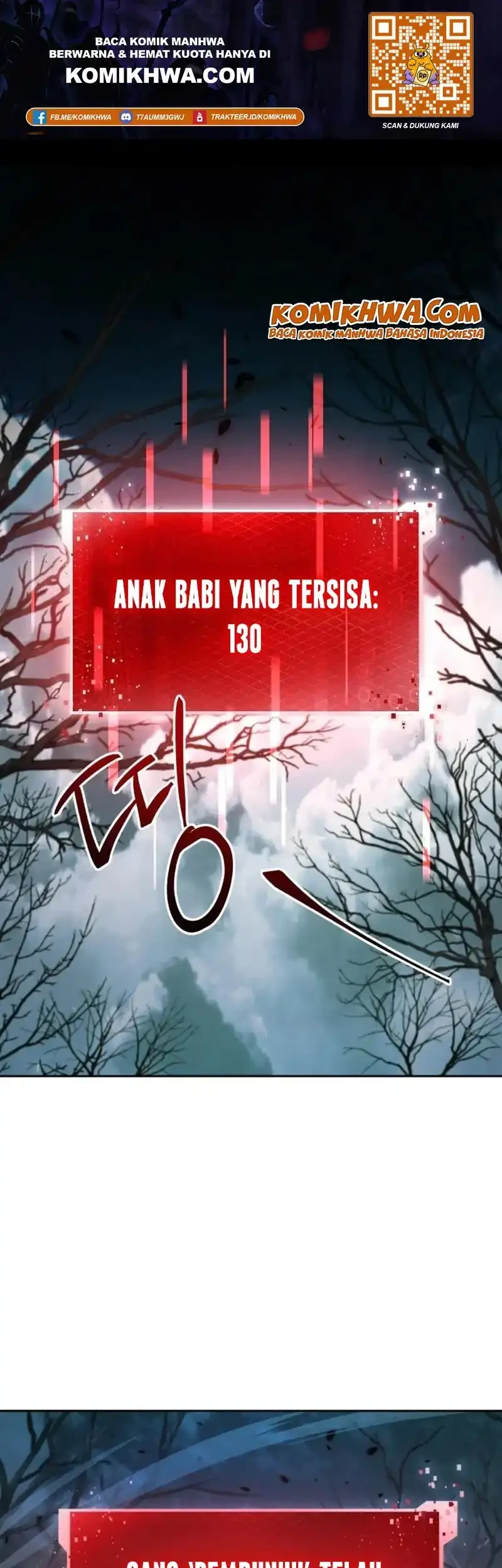 Komik Monsters Fight Monsters Chapter 9 gambar 1