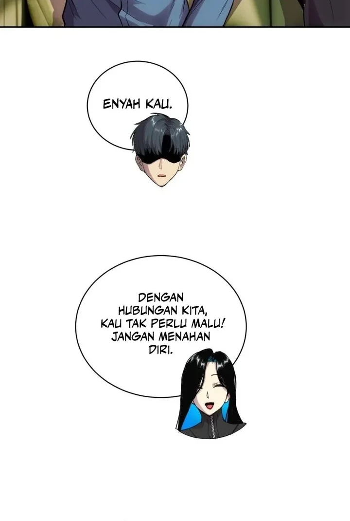 Manhwa Mood Disorder Chapter 80 gambar 2