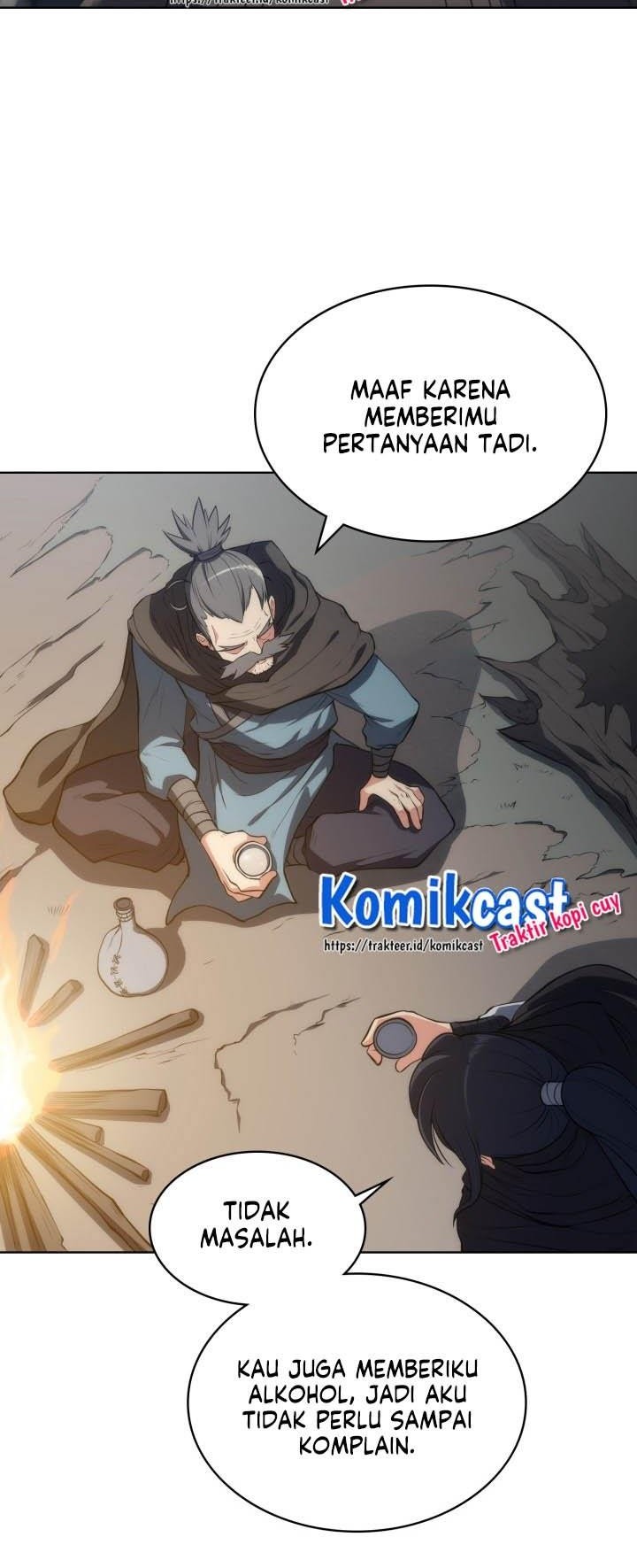 MookHyang – The Origin Chapter 11 halaman 3