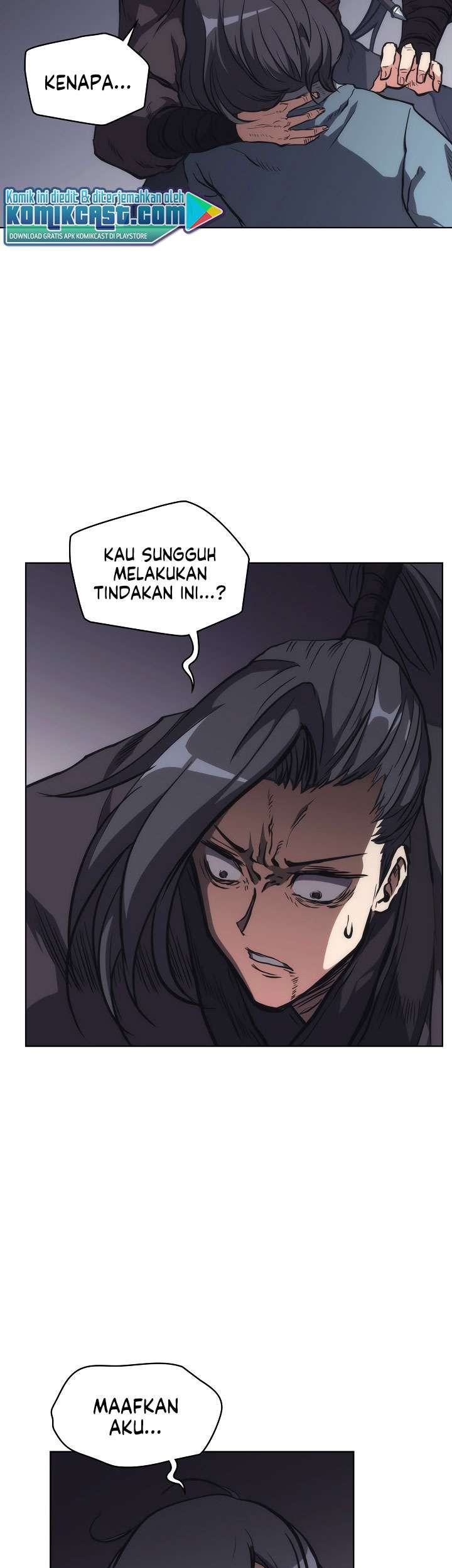 MookHyang – The Origin Chapter 28 halaman 3