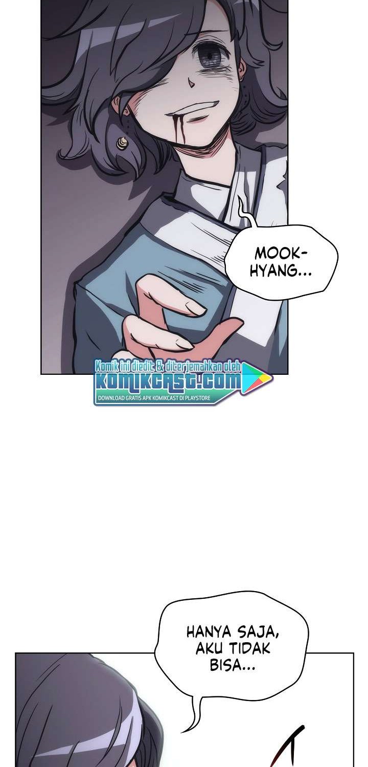 MookHyang – The Origin Chapter 28 halaman 4