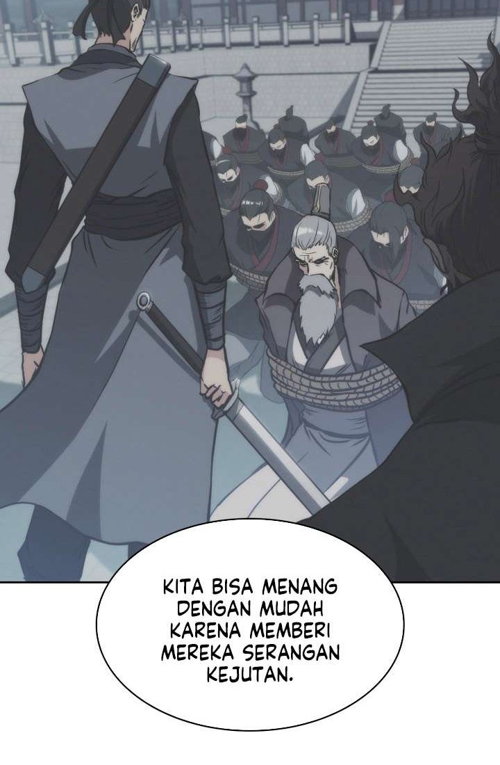 MookHyang – The Origin Chapter 46 halaman 4