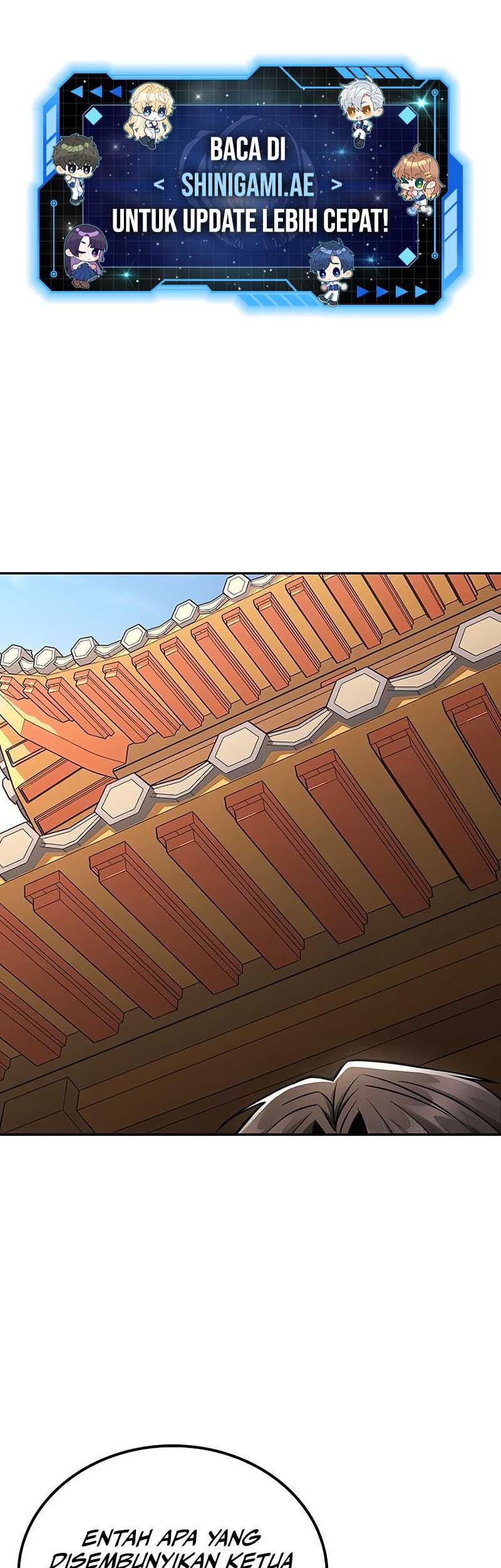 Komik Mount Hua Sect’s Genius Phantom Swordsman Chapter 26 gambar 1