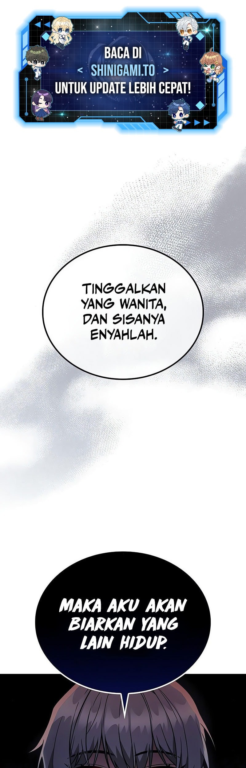 Manhwa Mount Hua Sect’s Genius Phantom Swordsman Chapter 30 gambar 2