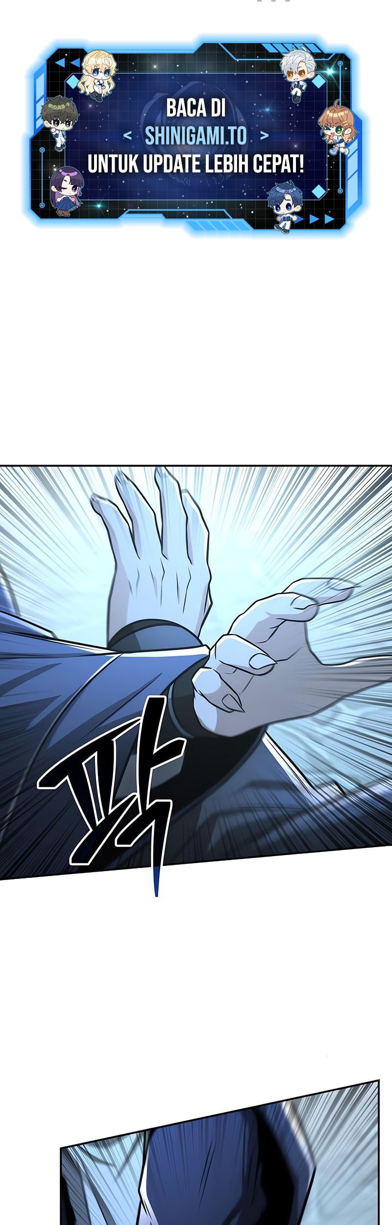 Manhwa Mount Hua Sect’s Genius Phantom Swordsman Chapter 32 gambar 2
