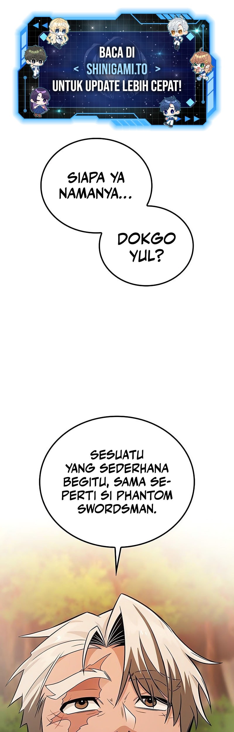 Manhwa Mount Hua Sect’s Genius Phantom Swordsman Chapter 35 gambar 2