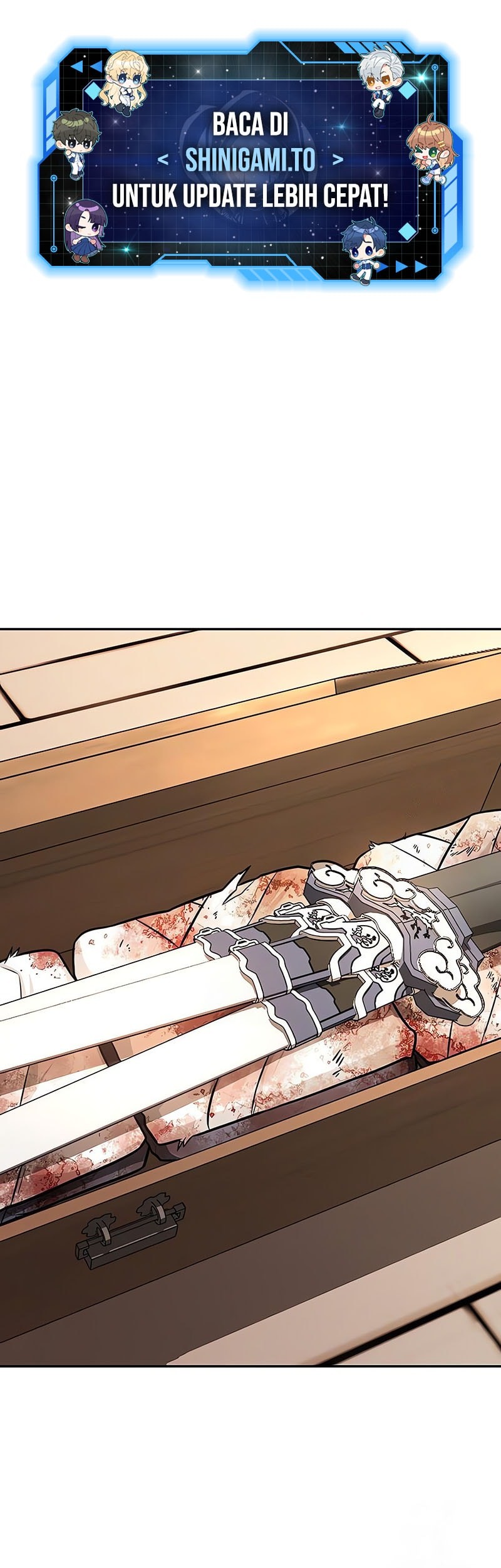 Manhwa Mount Hua Sect’s Genius Phantom Swordsman Chapter 38 gambar 2