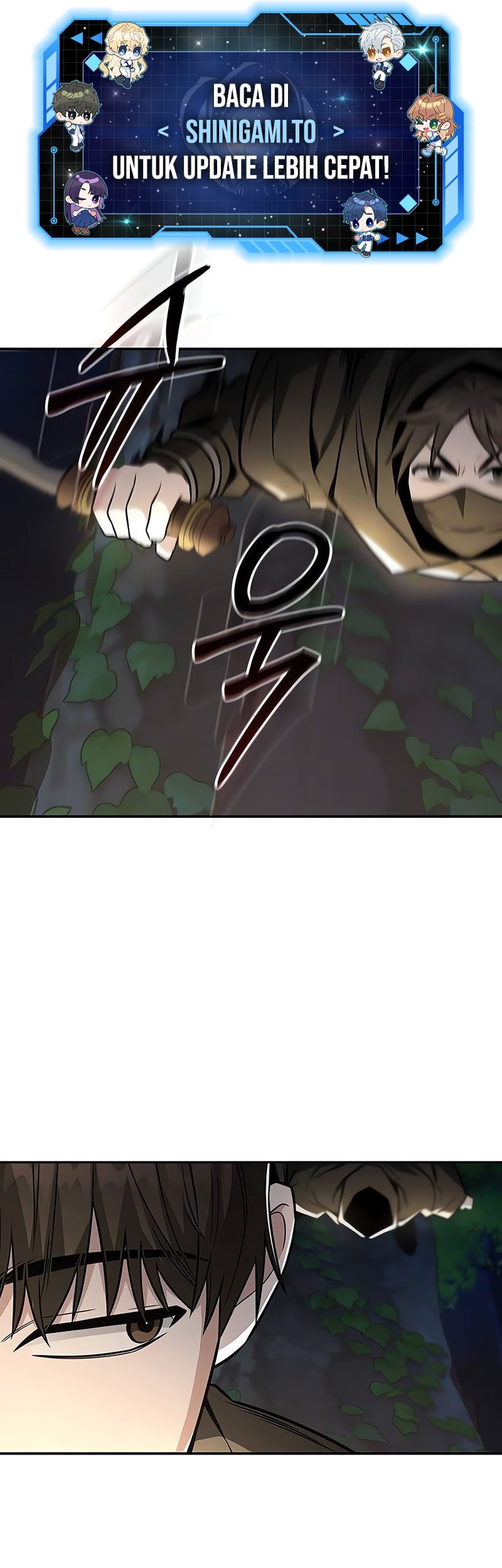 Manhwa Mount Hua Sect’s Genius Phantom Swordsman Chapter 39 gambar 2